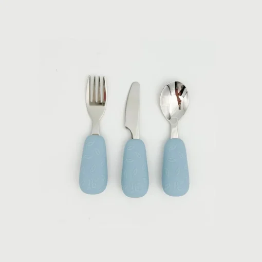 Petite Eats Toddler Cutlery