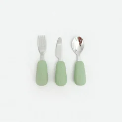 Petite Eats Toddler Cutlery