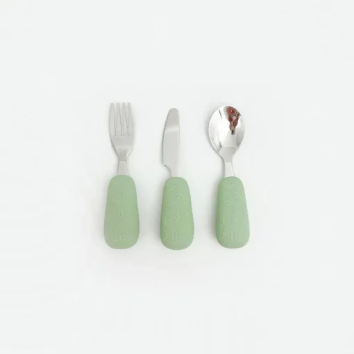 Petite Eats Toddler Cutlery