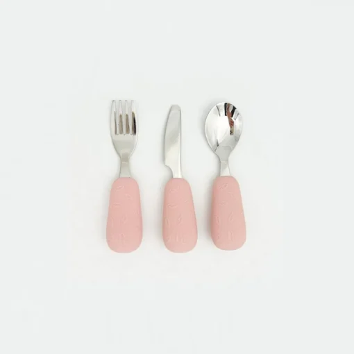 Petite Eats Toddler Cutlery
