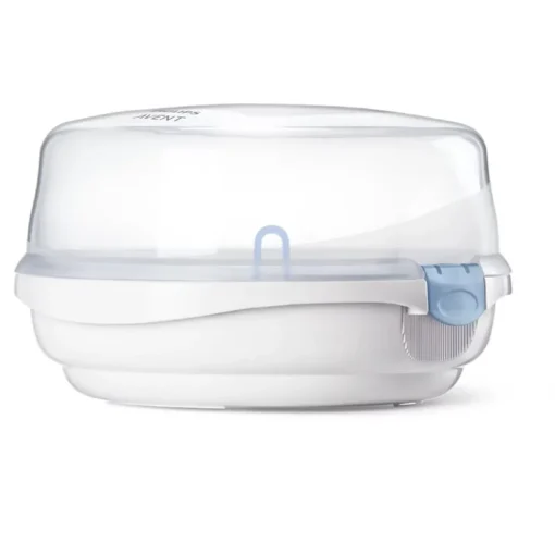 Phillips Avent Microwave Steam Steriliser
