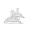 Phillips Avent Natural Response Teats 2 Pack
