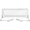 Phoenix Bed Rail - White