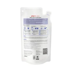 Pigeon - Baby Laundry Detergent Refill Bag