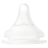 Pigeon - SofTouch III Teat 2 PC