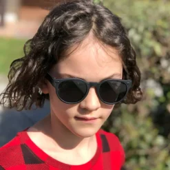 Ro.Sham.Bo Round Junior Shades