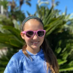 Ro.Sham.Bo Round Junior Shades