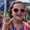 Ro.Sham.Bo Round Toddler Shades