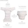 Sassy Straight Up Reusable Nappy Pants