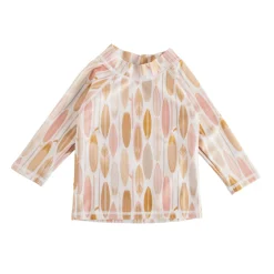 Sassy UPF50+ Swim Rash Vest - Clearance