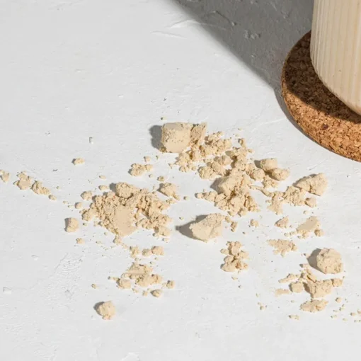 Second Nature - Protein Powder - French Vanilla