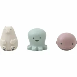 Shnuggle Bath Buddies Toy Set