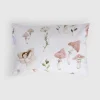 Squiggles Cotton Toddler Pillowcase