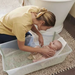 Stokke Flexi Bath Newborn Support 3