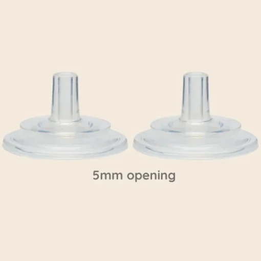 Subo Straw Spout 2pk - 5mm Spout