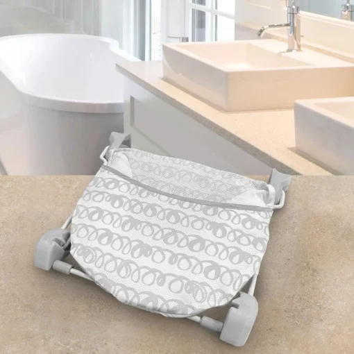 Summer by Ingenuity Foldaway 2-Position Bather