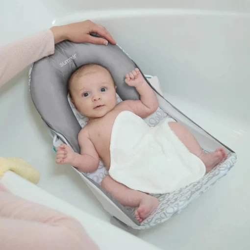 Summer by Ingenuity Foldaway 2-Position Bather