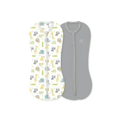 Summer Infant SwaddleMe Pod 2pk - Clearance