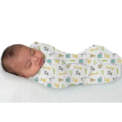 Summer Infant SwaddleMe Pod 2pk - Clearance
