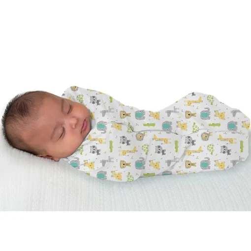 Summer Infant SwaddleMe Pod 2pk - Clearance