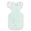 Swaddle Up 50:50 Transition Bag - Organic 1.0 tog