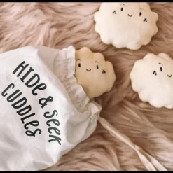 The Kiss Co - Hide and Seek Cuddles