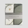 The Little Linen Company Hooded Towel 2 Pack
