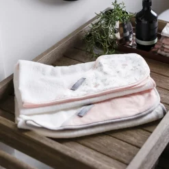 The Little Linen Company Hooded Towel 2 Pack