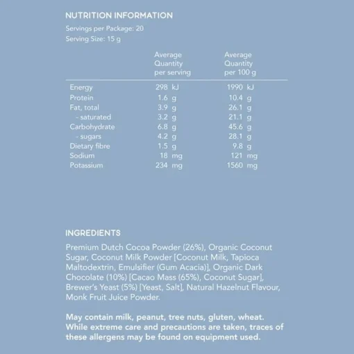 The Milk Collective Lactation Drinks Sample Box