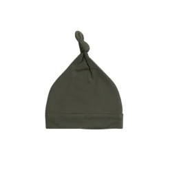 The Sleep Store All Seasons Merino/Tencel Knotted Beanie