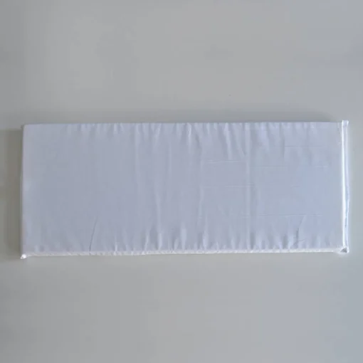 The Sleep Store Folding Bassinet Mattress 73 x 36cm