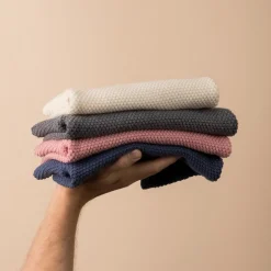 The Sleep Store Merino Knit Crew Jumper