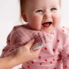 The Sleep Store Muslin Face Cloth 4 pack