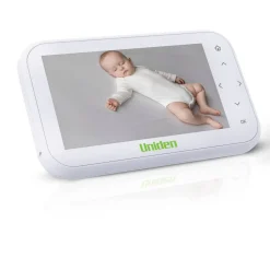 Uniden BW3531 4.3