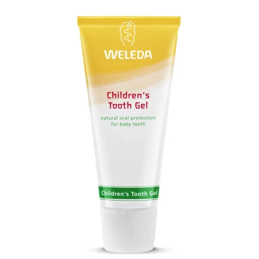 Weleda Children's Tooth Gel