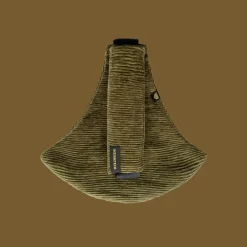 Wildride Toddler Carrier - Rib Corduroy
