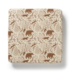Wilson & Frenchy Organic Cot Fitted Sheet
