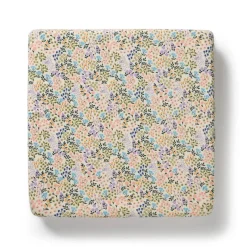 Wilson & Frenchy Organic Cot Fitted Sheet