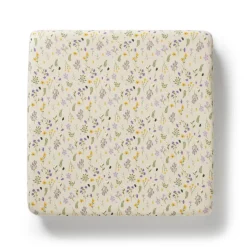 Wilson & Frenchy Organic Cot Fitted Sheet