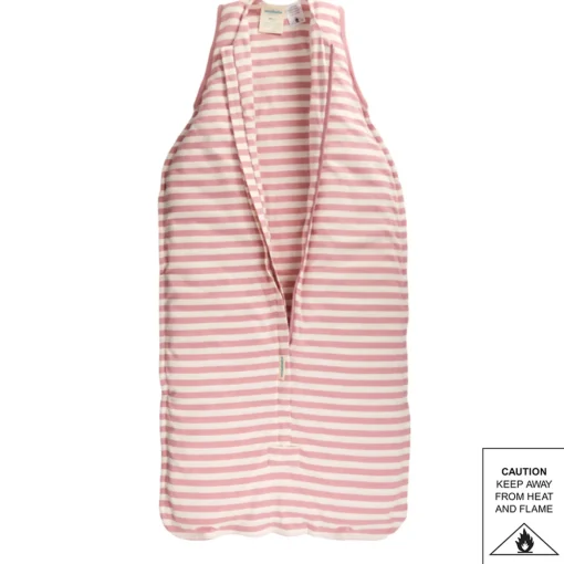 Woolbabe 3 Seasons Front Zip Sleeping Bag