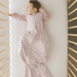 Woolbabe 3 Seasons Front Zip Sleeping Bag