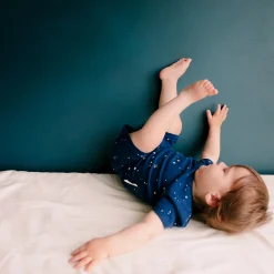 Woolbabe Summer Pyjama Top