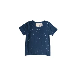 Woolbabe Summer Pyjama Top