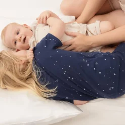 Woolbabe Summer Pyjama Top