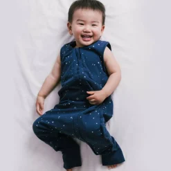 Woolbabe Summer Sleeping Suit