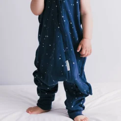 Woolbabe Summer Sleeping Suit