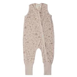 Woolbabe Summer Sleeping Suit