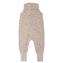 Woolbabe Summer Sleeping Suit
