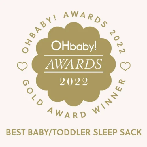 Woolbabe X BO & KO Collab Duvet Sleeping Suit