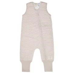 Woolbabe X BO & KO Collab Duvet Sleeping Suit